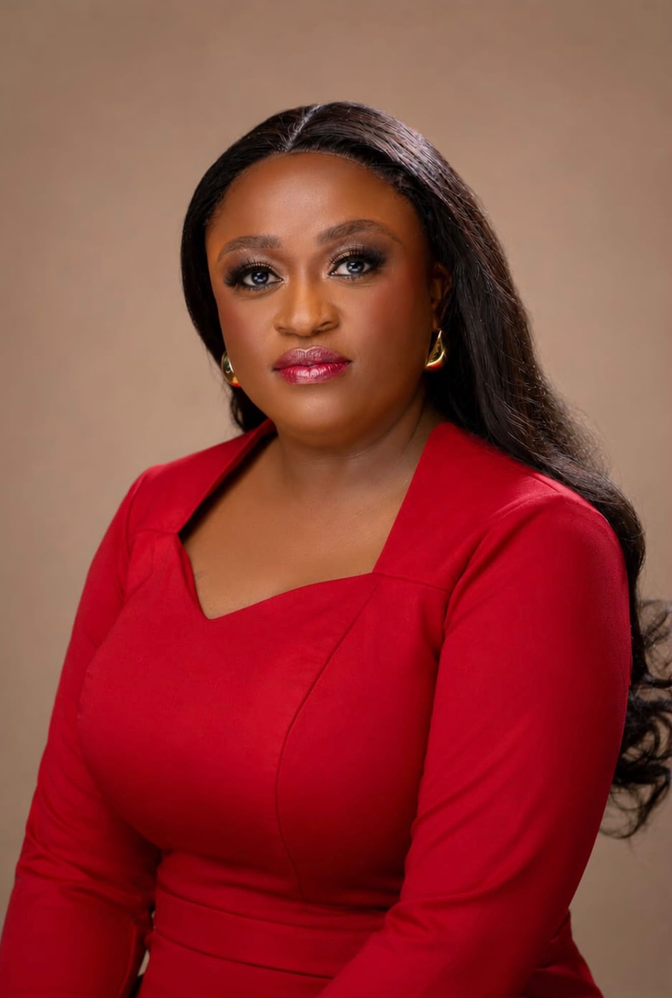 Dr. Yetunde Odubonojo